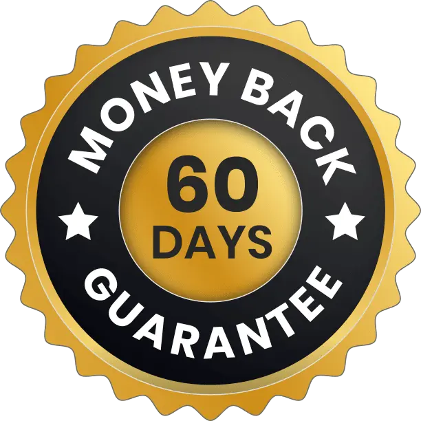 GaraHerb - 60 days money back guarantee